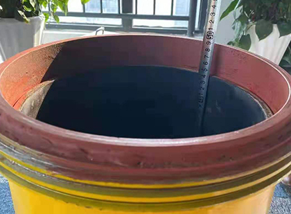 颍州抗爆容器
