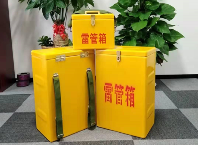 颍州如何防止雷管箱炸药箱等矿用物品生锈？