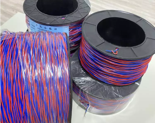颍州放炮线的具体作用是什么？