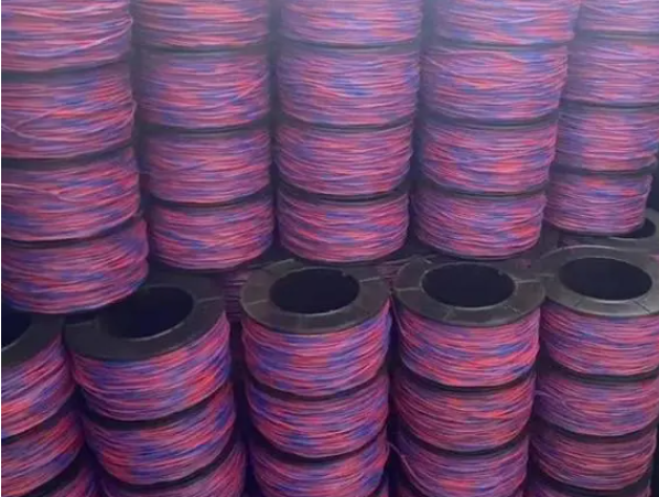 颍州爆破母线必须符合的要求有哪些？