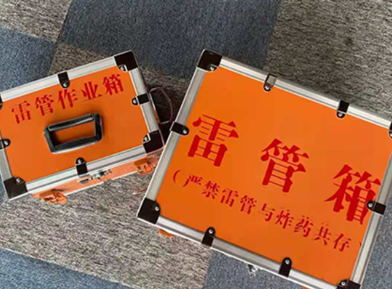 颍州雷管箱材质与规格技术规范